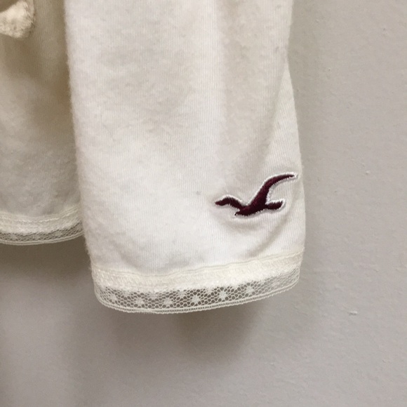 🔹Flowy Hollister Spaghetti Strap Tank Top w/ Belt - Picture 8 of 8